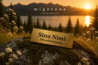 Nimesilt — pilt 5